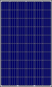 Solar panel