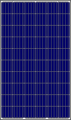 Solar panel